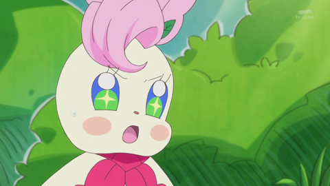 キラキラプリキュアアラモード第34話-282