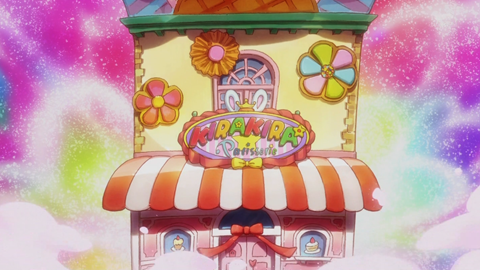 キラキラプリキュアアラモード第38話-287