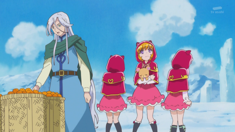 魔法つかいプリキュア第37話-196