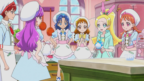 キラキラプリキュアアラモード第26話-362