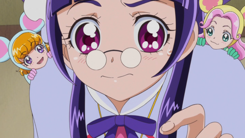 魔法つかいプリキュア第29話-192