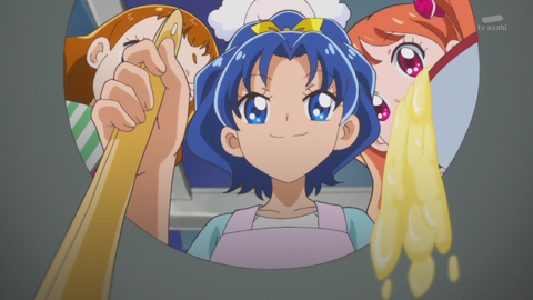 キラキラプリキュアアラモード第4話-449