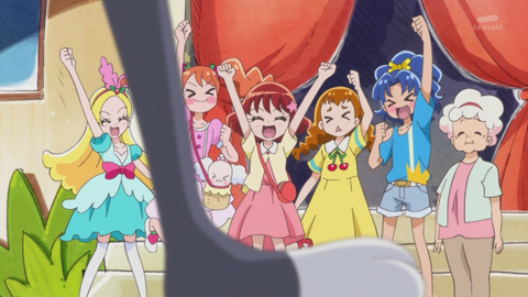 キラキラプリキュアアラモード第30話-102
