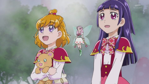 魔法つかいプリキュア第43話-084