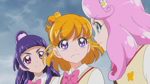 魔法つかいプリキュア第34話-497