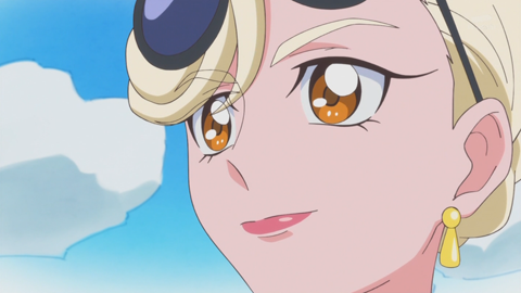 キラキラプリキュアアラモード第37話-677