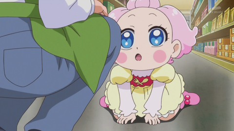 キラキラプリキュアアラモード第38話-234
