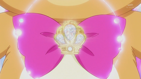 魔法つかいプリキュア第43話-690