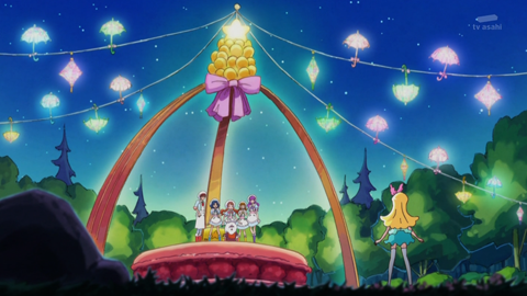 キラキラプリキュアアラモード第21話-278