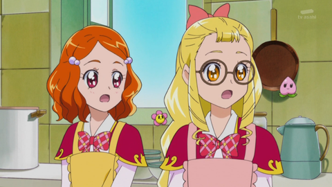 魔法つかいプリキュア第42話-169
