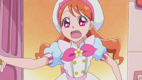 キラキラプリキュアアラモード第33話-070