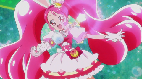キラキラプリキュアアラモード第21話-601