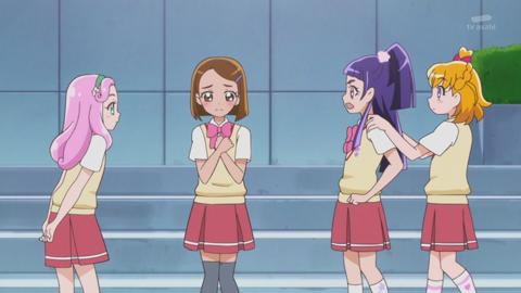 魔法つかいプリキュア第34話-046