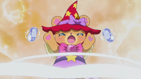 魔法つかいプリキュア第29話-567