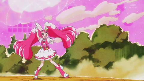 キラキラプリキュアアラモード第9話-538