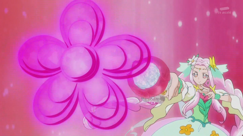 魔法つかいプリキュア第43話-578