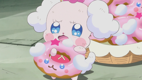 キラキラプリキュアアラモード第47話-405