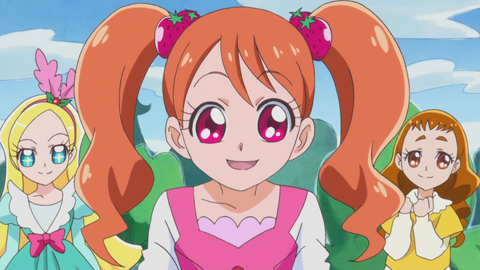 キラキラプリキュアアラモード第33話-431