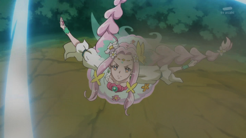 魔法つかいプリキュア第42話-472
