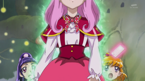 魔法つかいプリキュア第43話-462