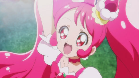 キラキラプリキュアアラモード第48話-0883