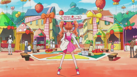 キラキラプリキュアアラモード第11話-072
