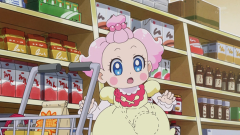 キラキラプリキュアアラモード第38話-191