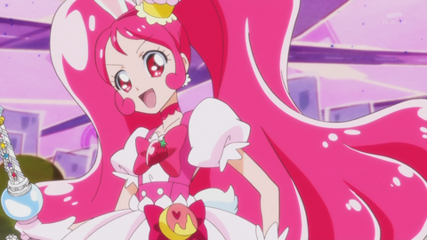 キラキラプリキュアアラモード第31話-557