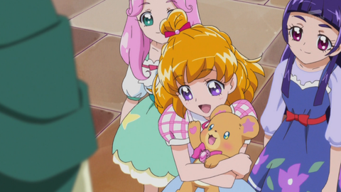 魔法つかいプリキュア第39話-885