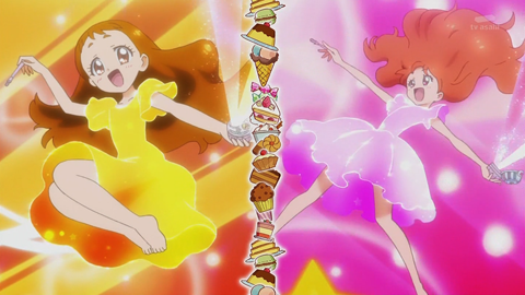 プリキュアアラモード第3話-0512