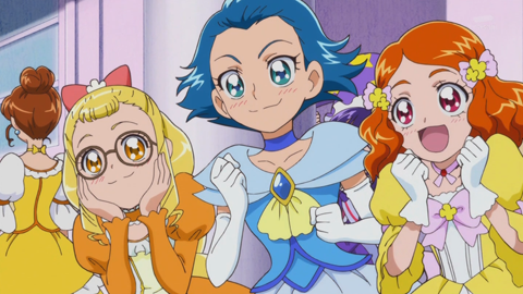 魔法つかいプリキュア第29話-226