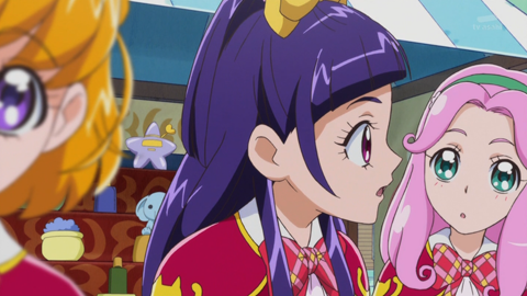 魔法つかいプリキュア第28話-067