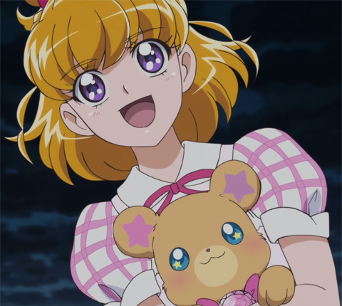 魔法つかいプリキュア第48話-362
