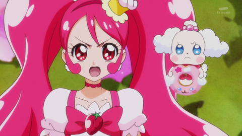 キラキラプリキュアアラモード第7話-879