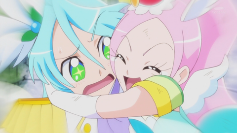キラキラプリキュアアラモード第40話-019