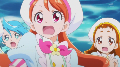 キラキラプリキュアアラモード第49話-331