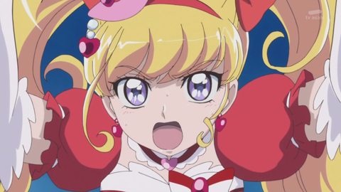 魔法つかいプリキュア第46話-408