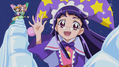 魔法つかいプリキュア第29話-628