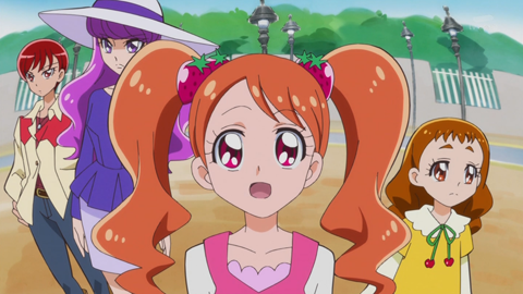 キラキラプリキュアアラモード第14話-107