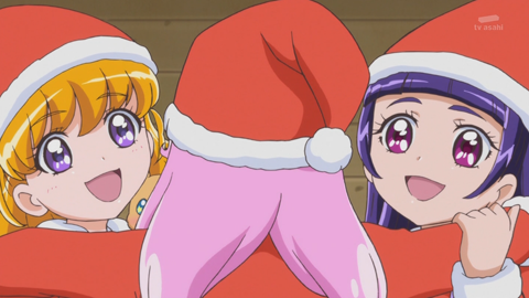 魔法つかいプリキュア第46話-090