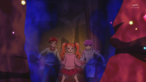 キラキラプリキュアアラモード第46話-245