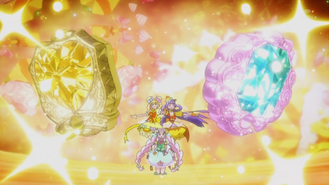 魔法つかいプリキュア第45話-214