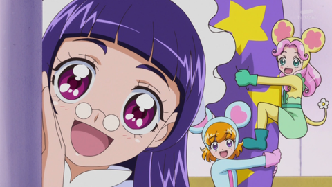 魔法つかいプリキュア第29話-256