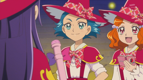 魔法つかいプリキュア第38話-156