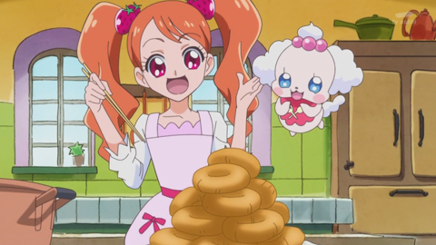 キラキラプリキュアアラモード第7話-397