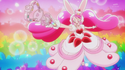 キラキラプリキュアアラモード第44話-581