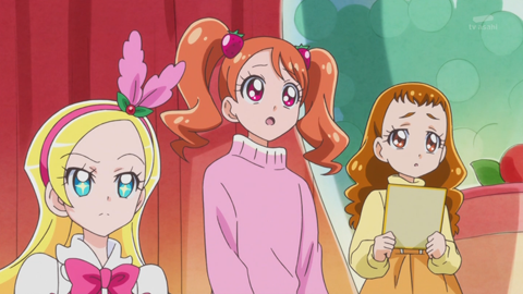 キラキラプリキュアアラモード第42話-049