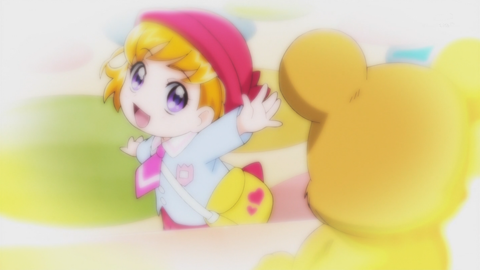 魔法つかいプリキュア第36話-631