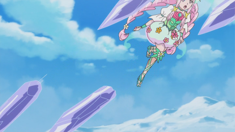 魔法つかいプリキュア第37話-579