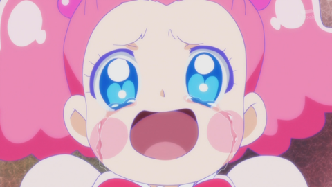 キラキラプリキュアアラモード第48話-0818